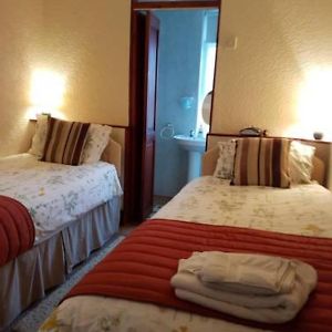 Budget Twin Room